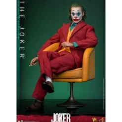 Outlet Figura Articulada Joker 30 cm DC Comics Regalos De Villanos Dc|Figuras Dc