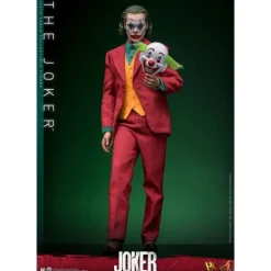 Outlet Figura Articulada Joker 30 cm DC Comics Regalos De Villanos Dc|Figuras Dc