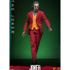 Outlet Figura Articulada Joker 30 cm DC Comics Regalos De Villanos Dc|Figuras Dc