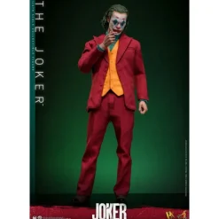 Outlet Figura Articulada Joker 30 cm DC Comics Regalos De Villanos Dc|Figuras Dc