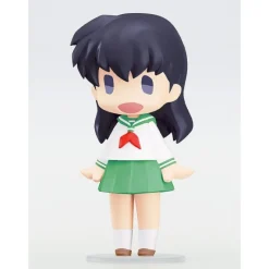 Good Smile Company Figuras^Figura articulada Kagome Higurashi 10 cm - HELLO! GOOD SMILE