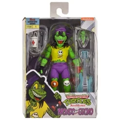 Sale Figura articulada Mondo Gecko 18 cm de Las Tortugas Ninja