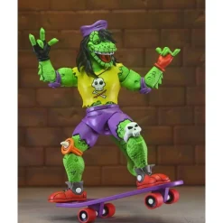 Sale Figura articulada Mondo Gecko 18 cm de Las Tortugas Ninja