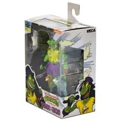 Sale Figura articulada Mondo Gecko 18 cm de Las Tortugas Ninja