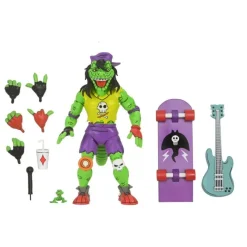 Sale Figura articulada Mondo Gecko 18 cm de Las Tortugas Ninja