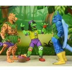 Sale Figura articulada Mondo Gecko 18 cm de Las Tortugas Ninja