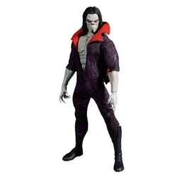 Fabricante provisional Cosas De Villanos Marvel|Superhéroes Marvel^Figura articulada Morbius The One:12 Collective de Mezco Toyz