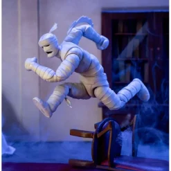 Best Figura articulada Scooby-Doo Mummy of Ankha 17 cm Regalos De Otras Series