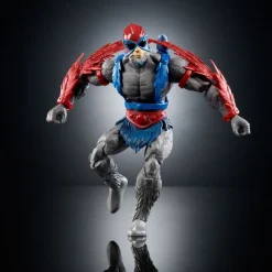 Online Figura Articulada Stratos 18 cm Masterverse Masters of the Universe Masters Of The Universe