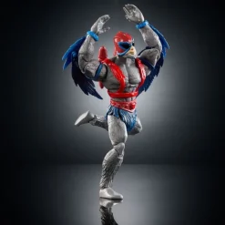 Online Figura Articulada Stratos 18 cm Masterverse Masters of the Universe Masters Of The Universe