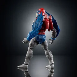 Online Figura Articulada Stratos 18 cm Masterverse Masters of the Universe Masters Of The Universe