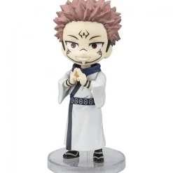 Sale Figura articulada Sukuna Figuarts Mini Jujutsu Kaisen 9 cm PVC Figuras