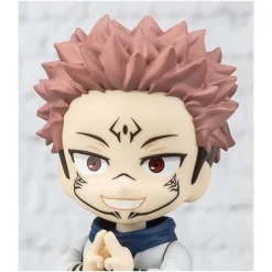 Sale Figura articulada Sukuna Figuarts Mini Jujutsu Kaisen 9 cm PVC Figuras