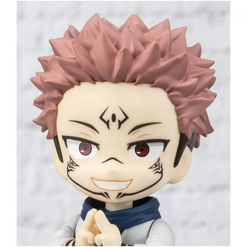 Sale Figura articulada Sukuna Figuarts Mini Jujutsu Kaisen 9 cm PVC Figuras