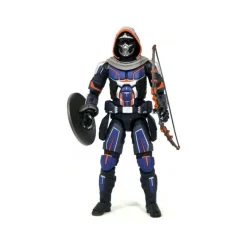 Figura Articulada Taskmaster Marvel Select 18 cm Cosas De Villanos Marvel|Superhéroes Marvel