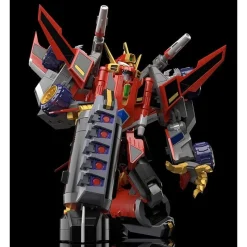 New Figura articulada The Gattai Gattai Ryujin DX Dynazenon 25 cm Figuras
