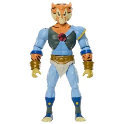 Figura Articulada Tygra 14 cm Masters of the Universe x ThunderCats Thundercats