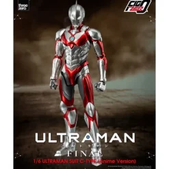 Threezero Figuras^Figura articulada Ultraman Suit C-Type 31 cm