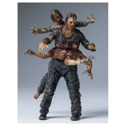 Hiya Toys Regalos De Otras Series^Figura articulada Walking Dead Exquisite Mini Dead City Walker King 11 cm