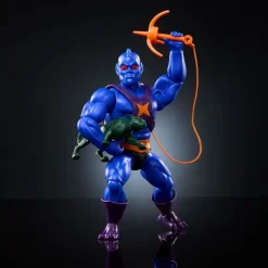 Clearance Figura articulada Webstor Masters of the Universe 14 cm Masters Of The Universe