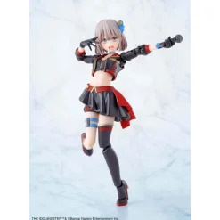 Online Figura Asahi Serizawa 14 cm The Idolmaster Regalos Y Coleccionismo Para Gamers - Cosas De Videojuegos Míticos|Descuentos Gaming
