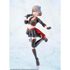 Online Figura Asahi Serizawa 14 cm The Idolmaster Regalos Y Coleccionismo Para Gamers - Cosas De Videojuegos Míticos|Descuentos Gaming