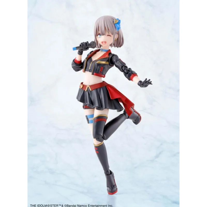Online Figura Asahi Serizawa 14 cm The Idolmaster Regalos Y Coleccionismo Para Gamers - Cosas De Videojuegos Míticos|Descuentos Gaming