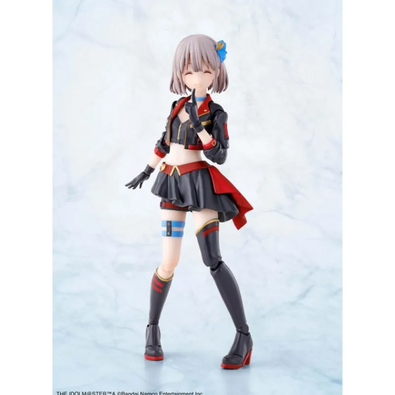 Online Figura Asahi Serizawa 14 cm The Idolmaster Regalos Y Coleccionismo Para Gamers - Cosas De Videojuegos Míticos|Descuentos Gaming