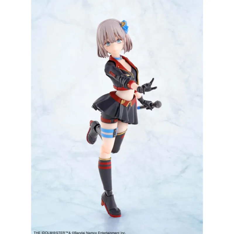 Online Figura Asahi Serizawa 14 cm The Idolmaster Regalos Y Coleccionismo Para Gamers - Cosas De Videojuegos Míticos|Descuentos Gaming