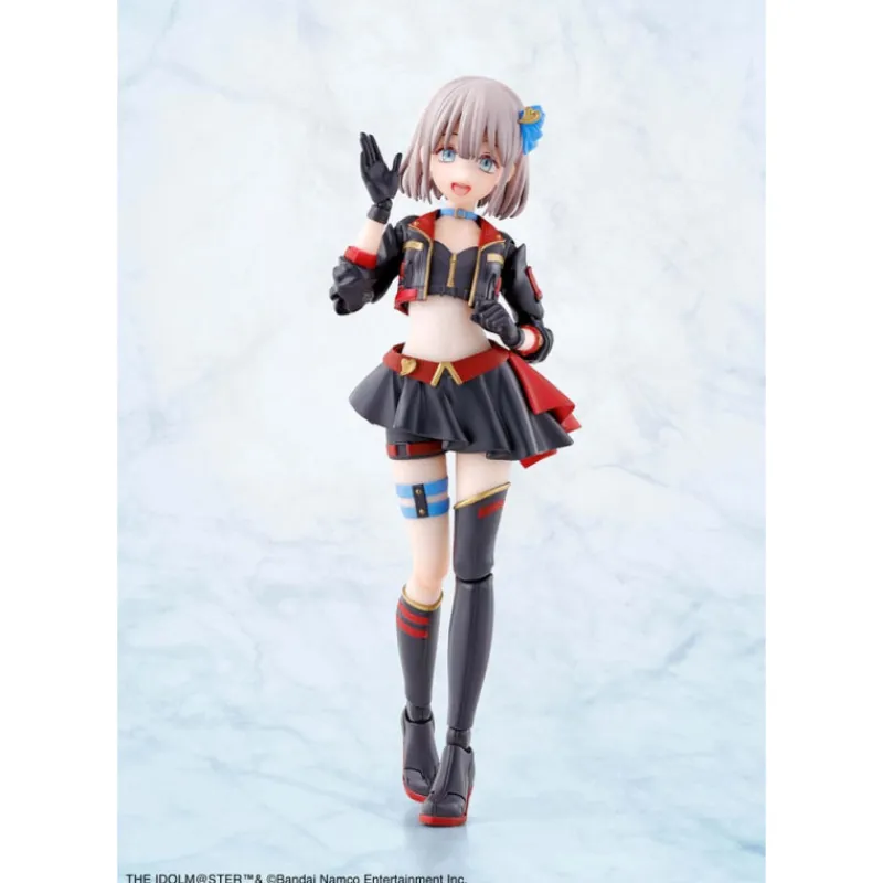 Online Figura Asahi Serizawa 14 cm The Idolmaster Regalos Y Coleccionismo Para Gamers - Cosas De Videojuegos Míticos|Descuentos Gaming