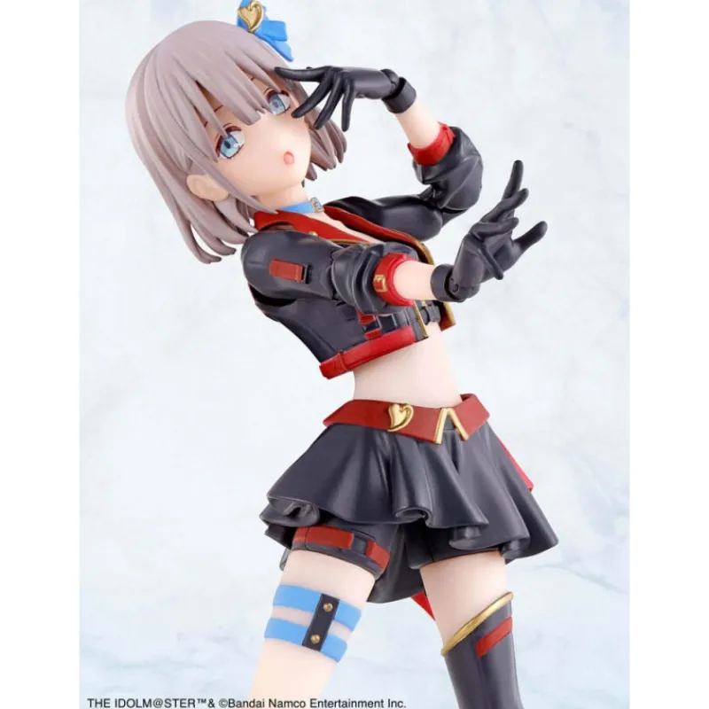 Online Figura Asahi Serizawa 14 cm The Idolmaster Regalos Y Coleccionismo Para Gamers - Cosas De Videojuegos Míticos|Descuentos Gaming