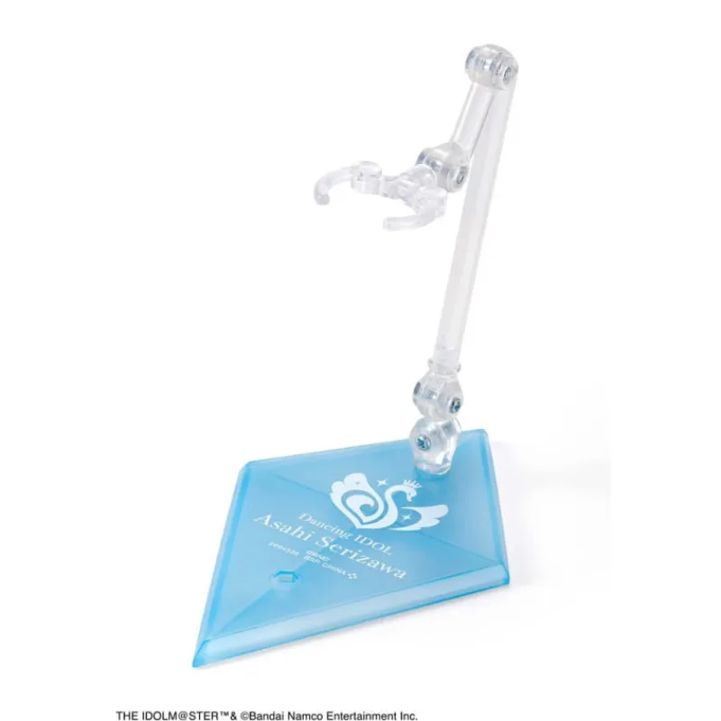 Online Figura Asahi Serizawa 14 cm The Idolmaster Regalos Y Coleccionismo Para Gamers - Cosas De Videojuegos Míticos|Descuentos Gaming