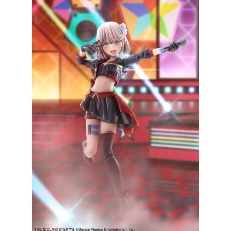 Online Figura Asahi Serizawa 14 cm The Idolmaster Regalos Y Coleccionismo Para Gamers - Cosas De Videojuegos Míticos|Descuentos Gaming