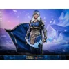 Hot Toys Descuentos Gaming^Figura Ashe 28 cm League of Legends Video Game Masterpiece 1/6