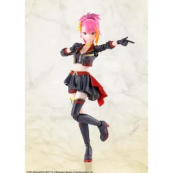 Bandai Regalos Y Coleccionismo Para Gamers - Cosas De Videojuegos Míticos|Descuentos Gaming^Figura Ayumu Maihama 14 cm The Idolmaster