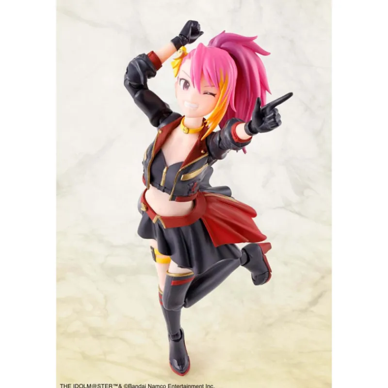 Bandai Regalos Y Coleccionismo Para Gamers - Cosas De Videojuegos Míticos|Descuentos Gaming^Figura Ayumu Maihama 14 cm The Idolmaster