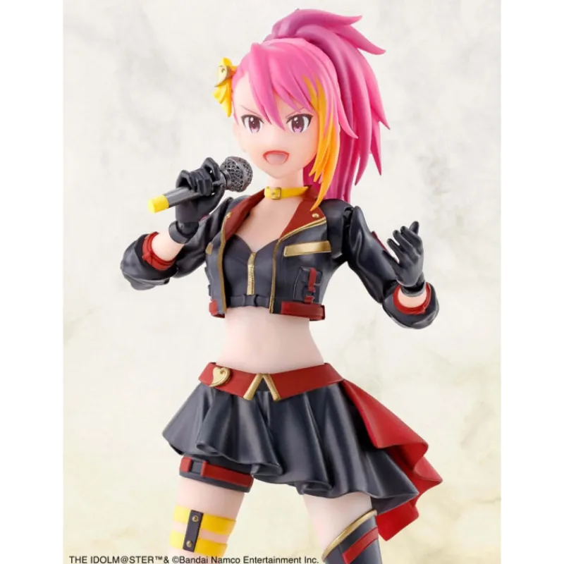 Bandai Regalos Y Coleccionismo Para Gamers - Cosas De Videojuegos Míticos|Descuentos Gaming^Figura Ayumu Maihama 14 cm The Idolmaster
