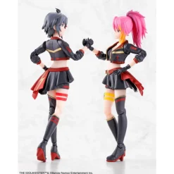 Bandai Regalos Y Coleccionismo Para Gamers - Cosas De Videojuegos Míticos|Descuentos Gaming^Figura Ayumu Maihama 14 cm The Idolmaster