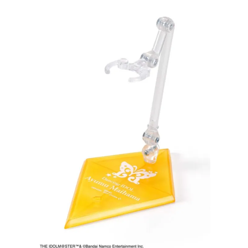 Bandai Regalos Y Coleccionismo Para Gamers - Cosas De Videojuegos Míticos|Descuentos Gaming^Figura Ayumu Maihama 14 cm The Idolmaster