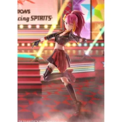 Bandai Regalos Y Coleccionismo Para Gamers - Cosas De Videojuegos Míticos|Descuentos Gaming^Figura Ayumu Maihama 14 cm The Idolmaster
