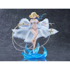 Aliceglint Figuras^Figura Azur Lane Jeanne D'Arc 1/7 Edición Limitada AmiAmi PVC 26 cm