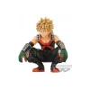 Banpresto Figuras^Figura Bakugo 11 cm My Hero Academia