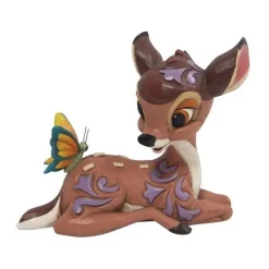 Hot Figura Bambi Disney Películas Y Personajes De Disney ·Bambi|Figuras Disney De Colección