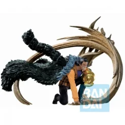 Ichibansho Figuras One Piece|Figuras^Figura Bandai Crocodile One Piece 12 cm