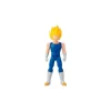 Figura Vegeta Super Saiyan Limit Breaker 30 cm Figuras Dragon Ball