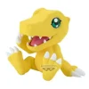Banpresto Figuras^Figura Agumon Digimon Adventure Sofvimates Vol.2 9cm