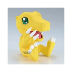 Banpresto Figuras^Figura Agumon Digimon Adventure Sofvimates Vol.2 9cm