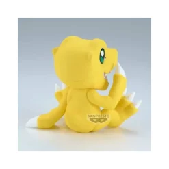 Banpresto Figuras^Figura Agumon Digimon Adventure Sofvimates Vol.2 9cm