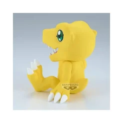 Banpresto Figuras^Figura Agumon Digimon Adventure Sofvimates Vol.2 9cm