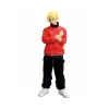 Banpresto Figuras^Figura Asakura Shin 22 cm Sakamoto Days
